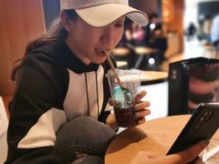 -星巴克(天津佛罗伦萨小镇店)