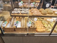 -原麦山丘(天津天河城店)