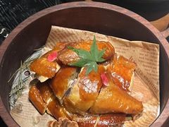 -锦楼·臻选新杭帮(杭州中心店)