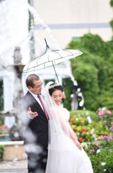 -金夫人婚纱摄影(华南店)