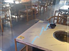 大堂-牛鲜胜·潮汕牛肉自助火锅(番禺市桥店)