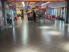 -物美超市(金宝街店)