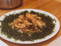 干烧冬笋-之参餐厅(前门大街店)