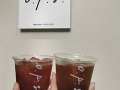 -O.P.S. CAFE