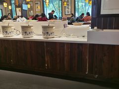 -清心素食自助餐厅(夫子庙店)