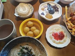 -合风谷(南下塘店)