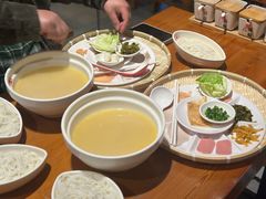 -陳生記米线·始于1989(中山北路店)