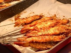 -阿那亚第三食堂 Cafeteria 3
