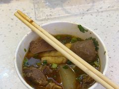 -卤大叔·广州牛杂(壹方城店)