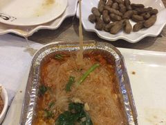 -金刚山烧烤(红旗大街店)