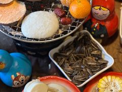 -景迈森林(古华园店)