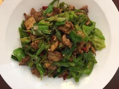 -茶港食堂(武昌店)