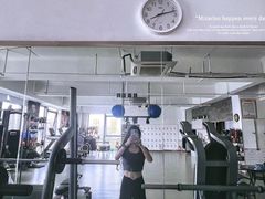 -中田健身工作室(星耀城金牌店)