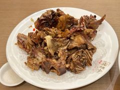 -全聚德(常州店)