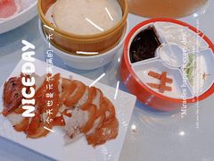 -东来顺•非遗火锅(外滩店)