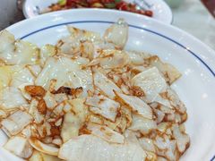 -野渡坡·极致湘菜·庭院餐厅(汉阳店)