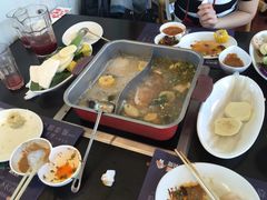 -新辣道鱼火锅(领展购物广场·中关村店)