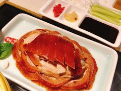 -京味斋·北京烤鸭(北京南站洋桥店)