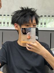 -天使之手