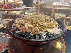 -京炭铜锅涮肉·羊蝎子·羊肉炉(保利·时光里店)