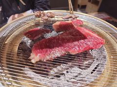 雪花牛大力-西塔老太太泥炉烤肉(亚运村店)