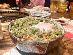 -肉魁屋·烧肉·烧鸟·酒场(高新店)
