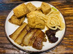 -百花人家(门城水岸店)