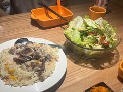 -谷丽麦馕新疆菜·清真(步步高梅溪新天地店)