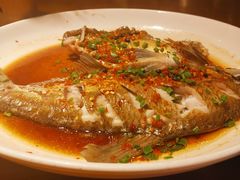 豆辣三角坊-李久其家民间餐厅(观沙岭公园店)