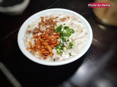 -老西关濑粉(文明路店)