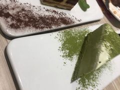 -必胜客(东大桥店)