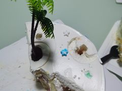 -糕小爱·动物奶油生日蛋糕定制(昆山总店)