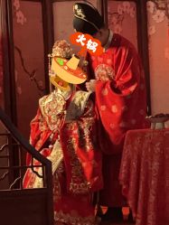 -金夫人婚纱摄影(总店)
