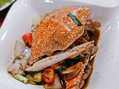 -Dang restaurant (patong phuket)