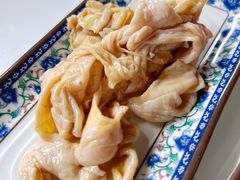 鸡皮-大槐树烤肉馆