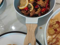 -子霖南山鲜虾面(南山总店)