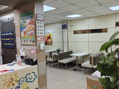 -华莱士·全鸡汉堡(济南大明湖店)
