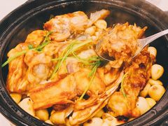 -粤珍轩·家宴·广式茶点(新城广场店)