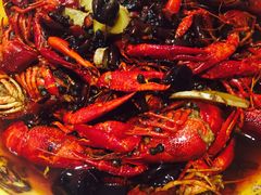 -刘一龙虾(数码路店)