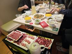 -潮泰牛肉火锅 · 创于1992年(车公庙店)