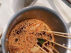 -渔语鱼酸菜鱼新川菜(来福士店)