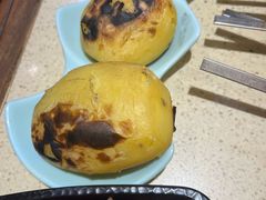 -状元阁烧烤(新华路总店)