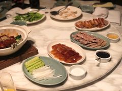 -无锡苏宁银河国际酒店-悦府65中餐厅