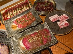 -匠太烧肉台日料理餐酒馆(三林店)