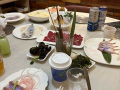 -围炉夜话·潮汕卤水火锅(榕江店)