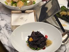 -悦轩中餐厅·高空江景·杭州柏悦酒店