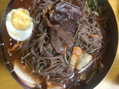 -屋里家延边朝鲜族冷面(南园店)