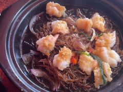 -绿茶餐厅(蓝色港湾店)