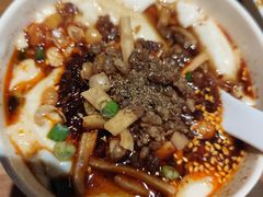 -皇城坝小吃(科华成都王府井购物中心店)