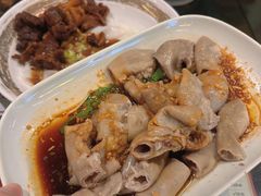 -一肴·牛肉粿条(深圳湾睿印店)